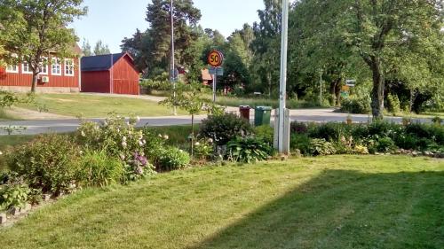 Bo hos Nancy i Ölme - image 8