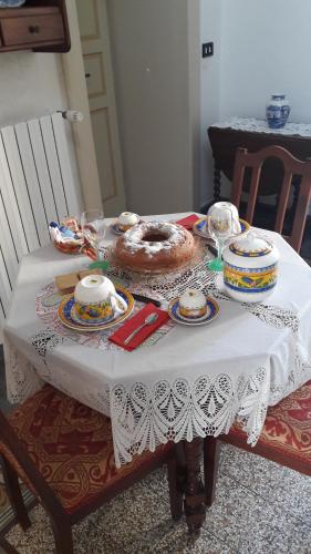  Casa Millenovecento in Brindisi