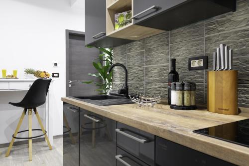 Apartmani Split L&A 5
