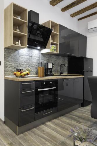 Apartmani Split L&A 4
