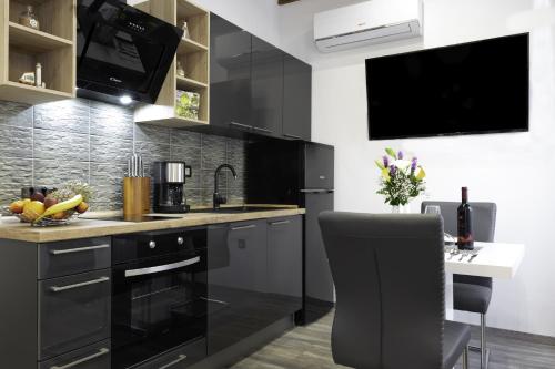 Apartmani Split L&A 1