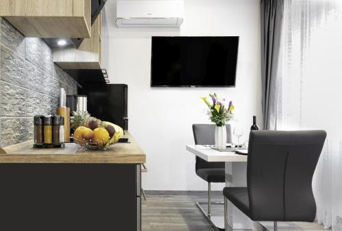 Apartmani Split L&A 3
