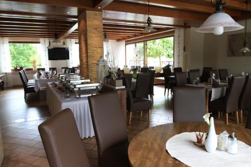 Kaiser ́s Weinland Hotel 4