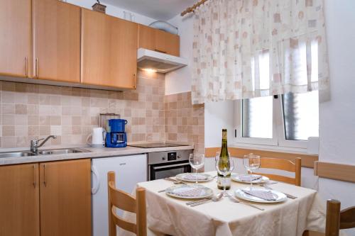 Accommodation in Stari Grad