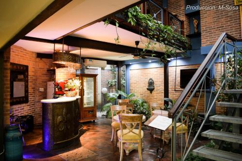 Casa Grande Apart Hotel