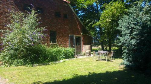  Rust en Stilte in de Natuur, Pension in Onstwedde bei Over de Dijk