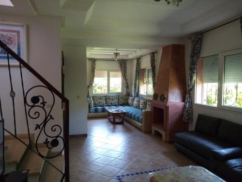 Duplex in Sidi Bouzid