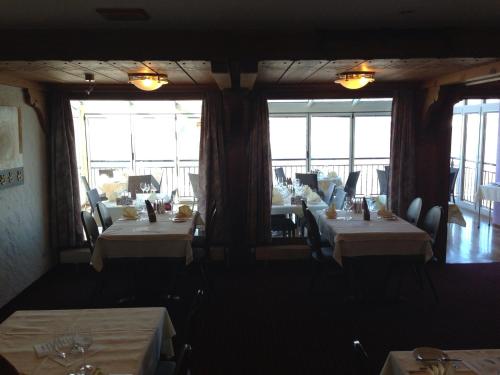 Hotel Restaurant Kulm – Triesenberg, CA