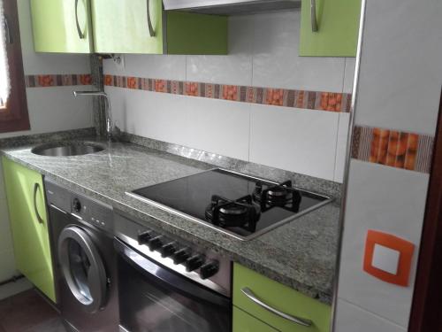 Apartamento Sobrevilla SDR IV - image 11