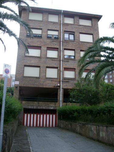  Apartamento Sobrevilla SDR IV in Santander