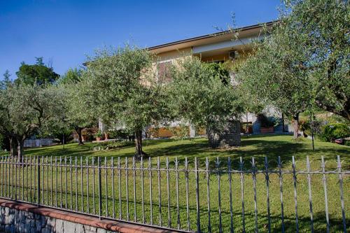  aMarti Suites B&B in Santo Stefano di Magra