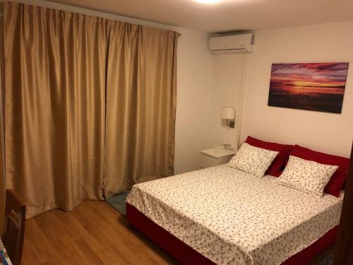 Apartments Volarevic