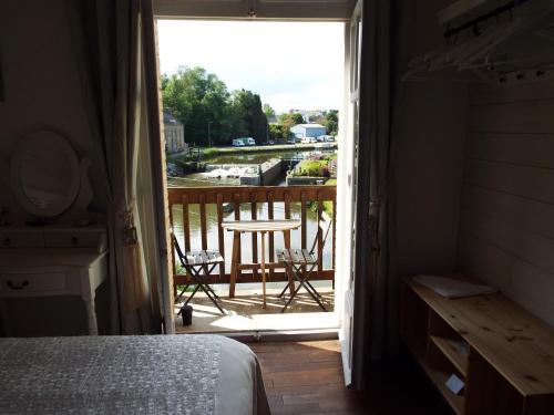 Skats, Villa Tranquillite in Rohan ciems