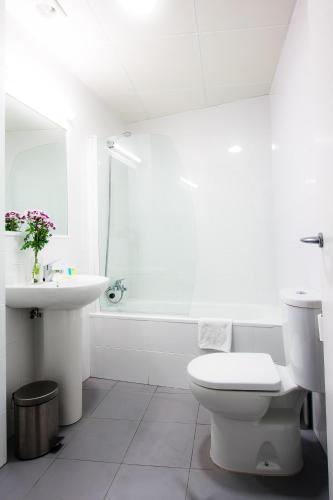Hotel Madrid de Sevilla - image 10