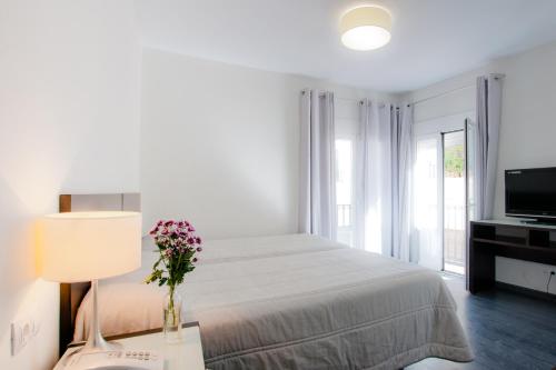Hotel Madrid de Sevilla - image 12