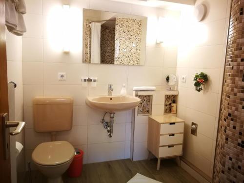 Apartments Gala, ruhige Lage, stadtnah