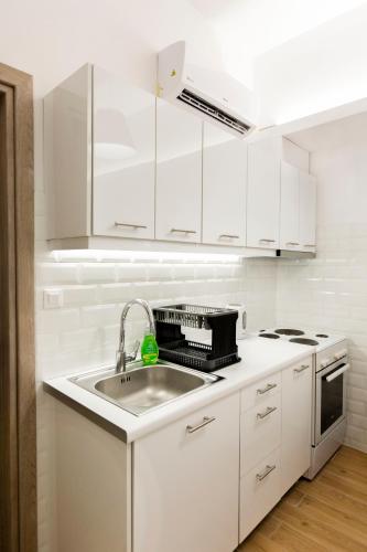 Raise cosy apartment, Atény (fotografie 6)