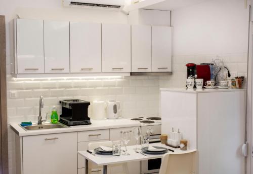Raise cosy apartment, Atény (fotografie 8)