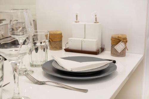 Raise cosy apartment, Atény (fotografie 10)