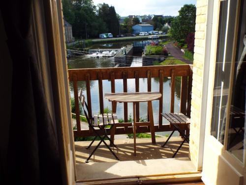 Skats, Villa Tranquillite in Rohan ciems