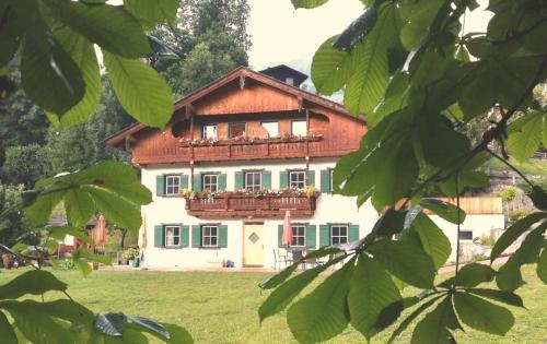 Appartementhaus Bad Salve Hopfgarten im Brixental