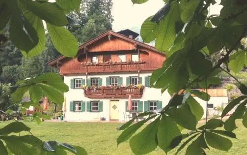 Appartementhaus Bad Salve in Hopfgarten im Brixental, Deutschland