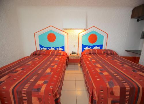 Hotel Carrillos Cancun