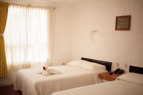 Hotel Carrillos Cancun - image 3
