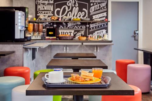 Welcomotel Les Mureaux in Les Mureaux