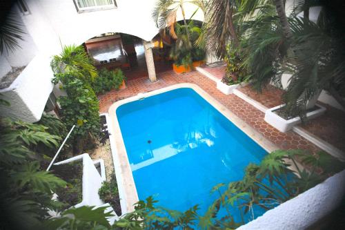 Hotel Carrillos Cancun