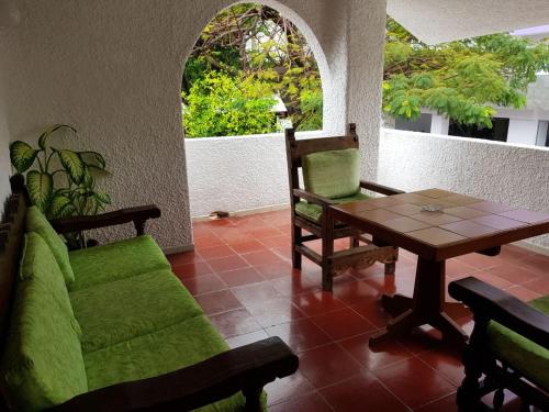 Hotel Carrillos Cancun, Cancún (Foto 8)