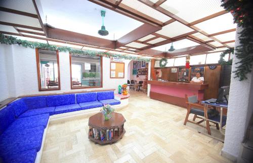 Hotel Carrillos Cancun, Cancún (Foto 7)