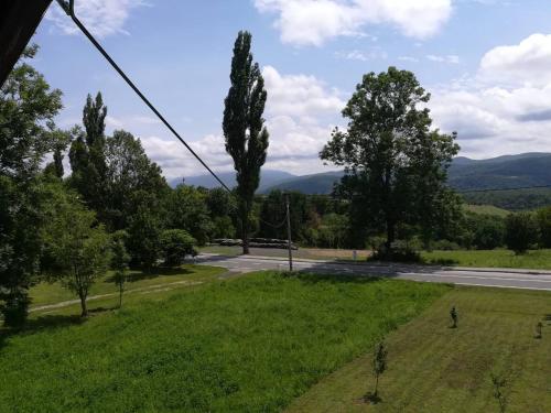  Apartman Niko in Drežnik Grad