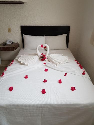 Hotel Carrillos Cancun - image 2