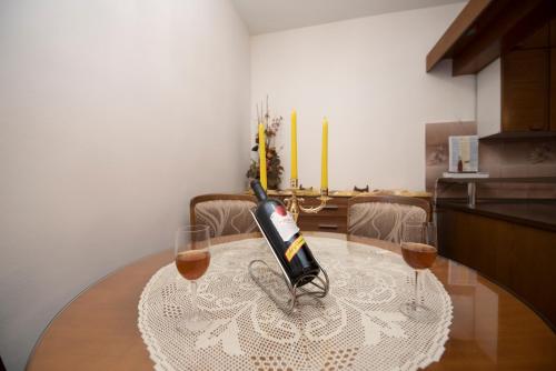Apartment D&A, Split (photo 9)