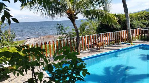 Hotel Villa Paraiso