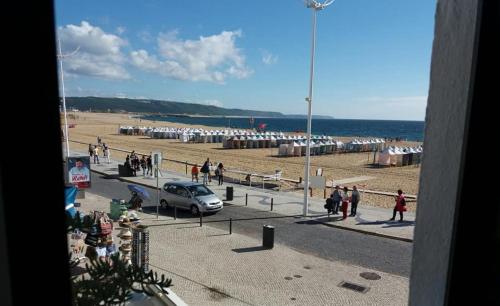  Casa da Béu in Nazaré