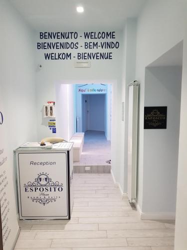 ESPOSITO PLAZA- ROOMS & SUITE - image 2