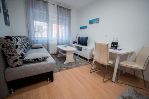 Ausstattung, Apartman Lucija in Livno