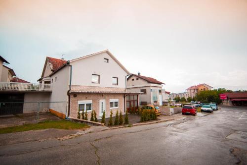 . Apartman Lucija