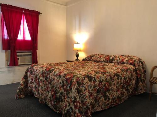 Amargosa Opera House & Hotel - main image
