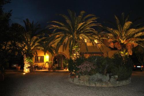  ANDARLENTO Agritursmo, Pension in Grosseto