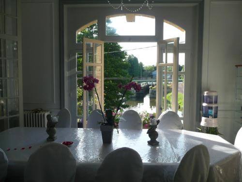 Skats, Villa Tranquillite in Rohan ciems