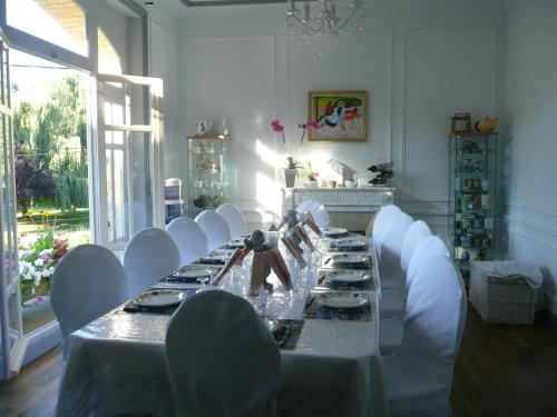 Villa Tranquillité - image 10