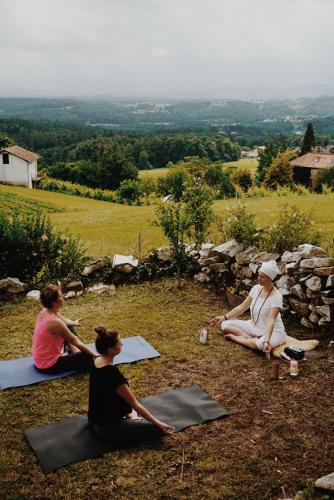 Panorama Glamping Visole - image 7