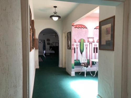 Amargosa Opera House & Hotel in Death Valley Junction (CA)