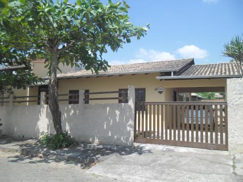 casa Barra Velha - SC