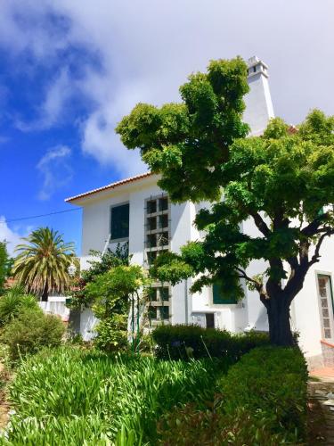 Jardim, Cascais Seaside Garden Villa in São Domingos de Rana