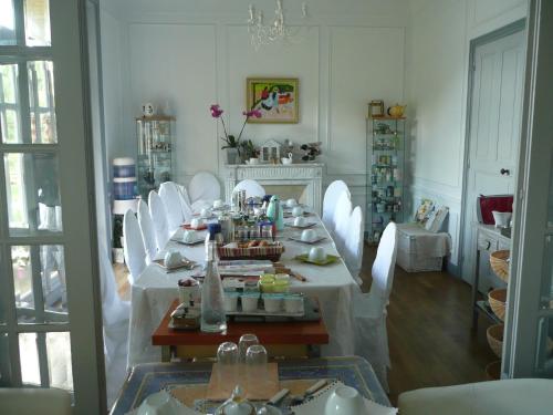 Villa Tranquillité - image 8