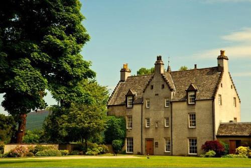 Dandaleith Cottage No.2 in แกรนดาวส์ ออน สเปย์